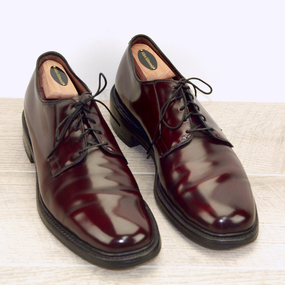 allen edmonds lambert